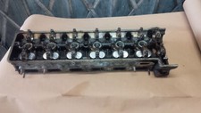 CYLINDER HEAD 3.0 24-valve C30SE Senator B Lotus Carlton GSi Omega A GM 90442048