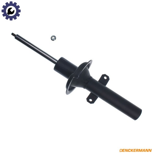 Shock absorber dsb509g - shock,