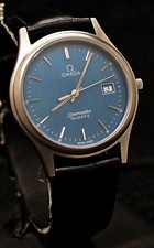 Vintage Omega Seamaster 1425