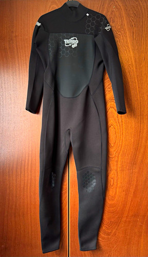 Turbo men full length - turbo, men’s