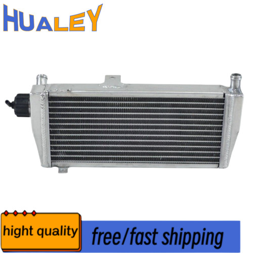 Aluminum radiator for - aluminum,