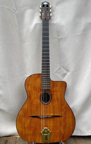 Bearskie antique model gypsy - antique,