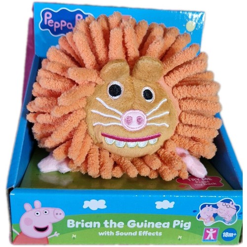 Peppa pig brian - the,