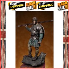 Unpainted Kit 1/32 54mm