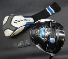 TaylorMade SLDR 460 S 12°