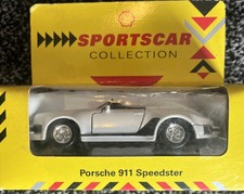 Shell Sportscar Collection -