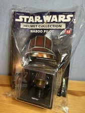 Star Wars Mini Helmet