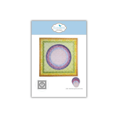 Elizabeth craft stitched - elizabeth,