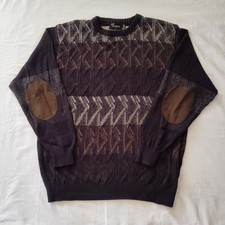 VTG Tosani Canada Sweater