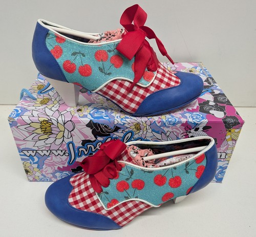 Irregular choice new - new, ladies