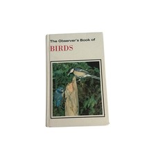 The Observer's Book of Birds