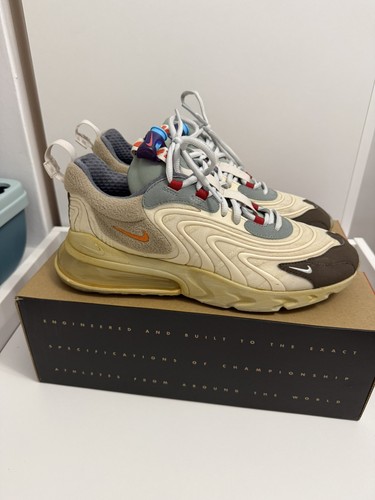 Nike air max - air, 270