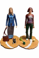 Buffy The Vampire Slayer