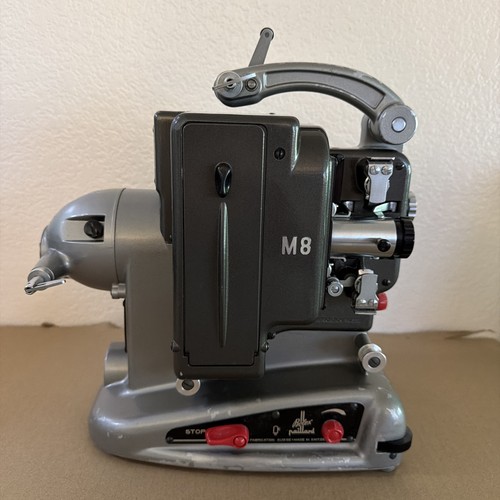 For parts vintage - parts, bolex