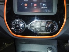 HEATING SWITCHES RENAULT