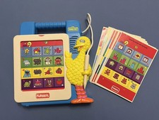 Playskool Big Bird Sesame