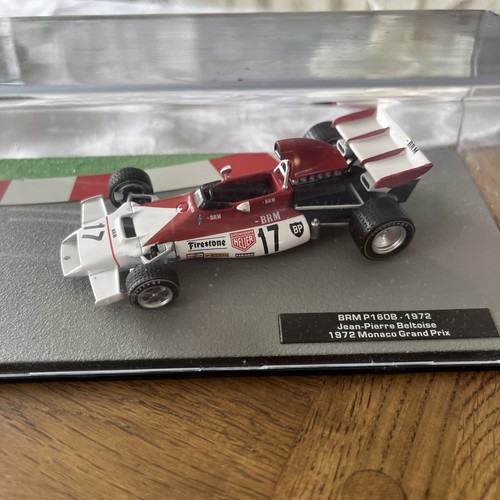 Diecast model 1972 - diecast,