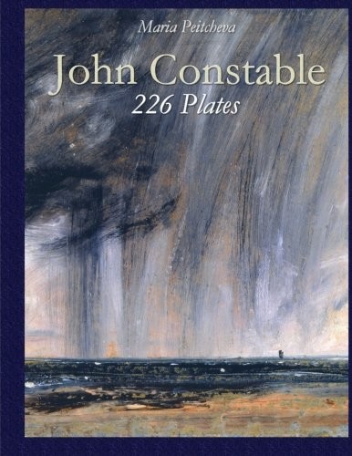 John constable 226 - john,