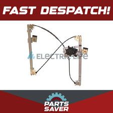 Electric Window Regulator