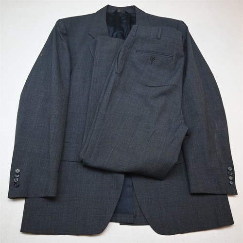 Vtg usa made 44r - vtg, blue