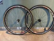 700 Rim Brake Wheel SHIMANO R500
