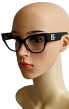 Dolce & Gabbana DG3378 Beautiful Frames Eyeglasses Eyewear 55/17/145
