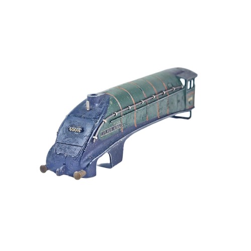 Hornby dublo class 60016 - a4,
