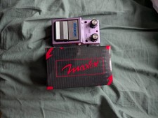 Maxon PAC9 Pure Analog Chorus
