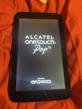 Alcatel One Touch Pop 7S P330X