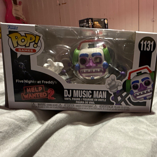 Funko pop games five - funko, pop!