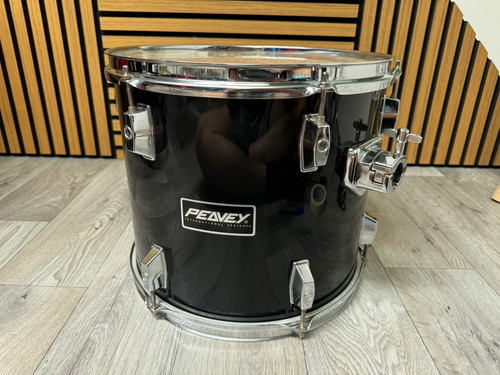 Peavey x11 rack tom drum - peavey,