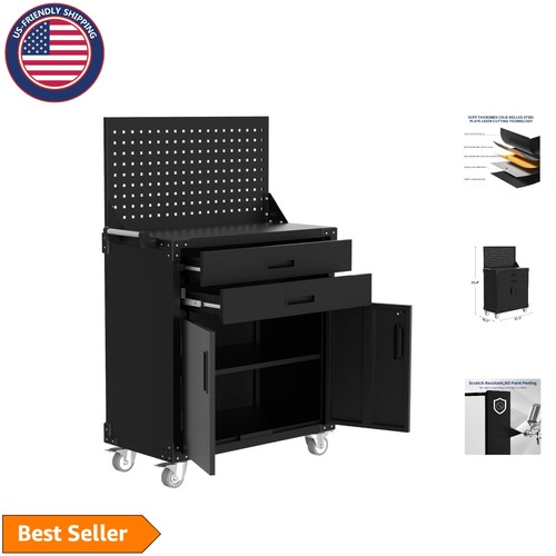 Versatile tool cart workbench - versatile,