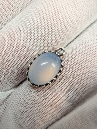 Pandora s925 ale silver blue - pandora,