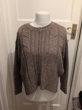 Luisa cerano gold knit - cerano, 10