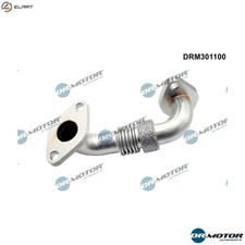 PIPE EGR VALVE DRM301100 FOR
