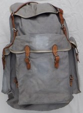 Vintage 1950s Rucksack Frame