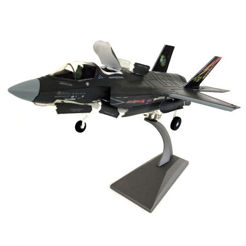 Air force f - 1:72, us