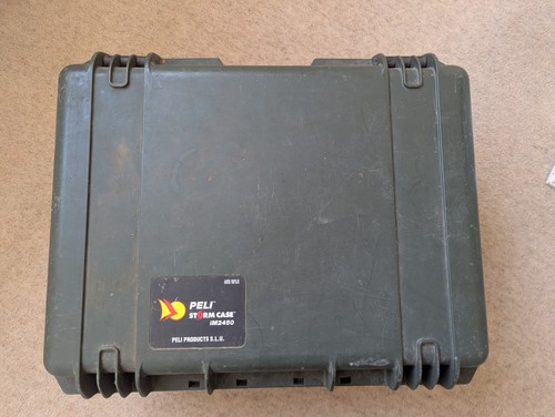Pelican im2450 storm case - pelican,