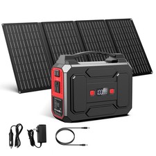 100W Portable Power Station