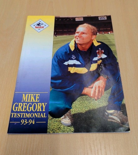 Mike gregory testimonial 1993 - gregory,