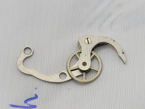 Valjoux clutch parts - 22,