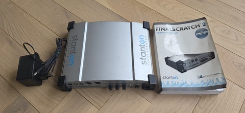Stanton traktor finalscratch - traktor,