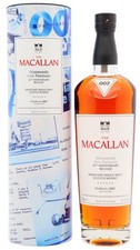 Macallan james bond diamonds - james,