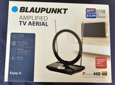 Blaupunkt Universal Amplified