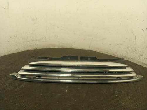 Mini grille mk2 - (bmw),