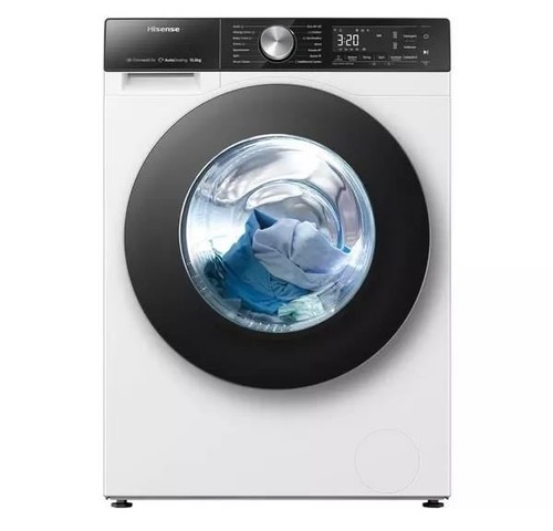 Hisense series wf5s1045bw - series,