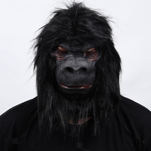Cosplay mask props fancy - mask,