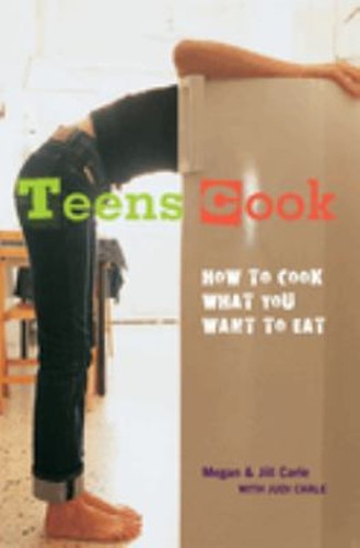 Teens cook how what - teens, :