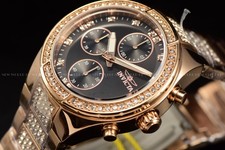 Invicta Women's Specialty Lux