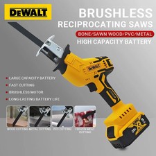 Dewalt 3999W Cordless Electric